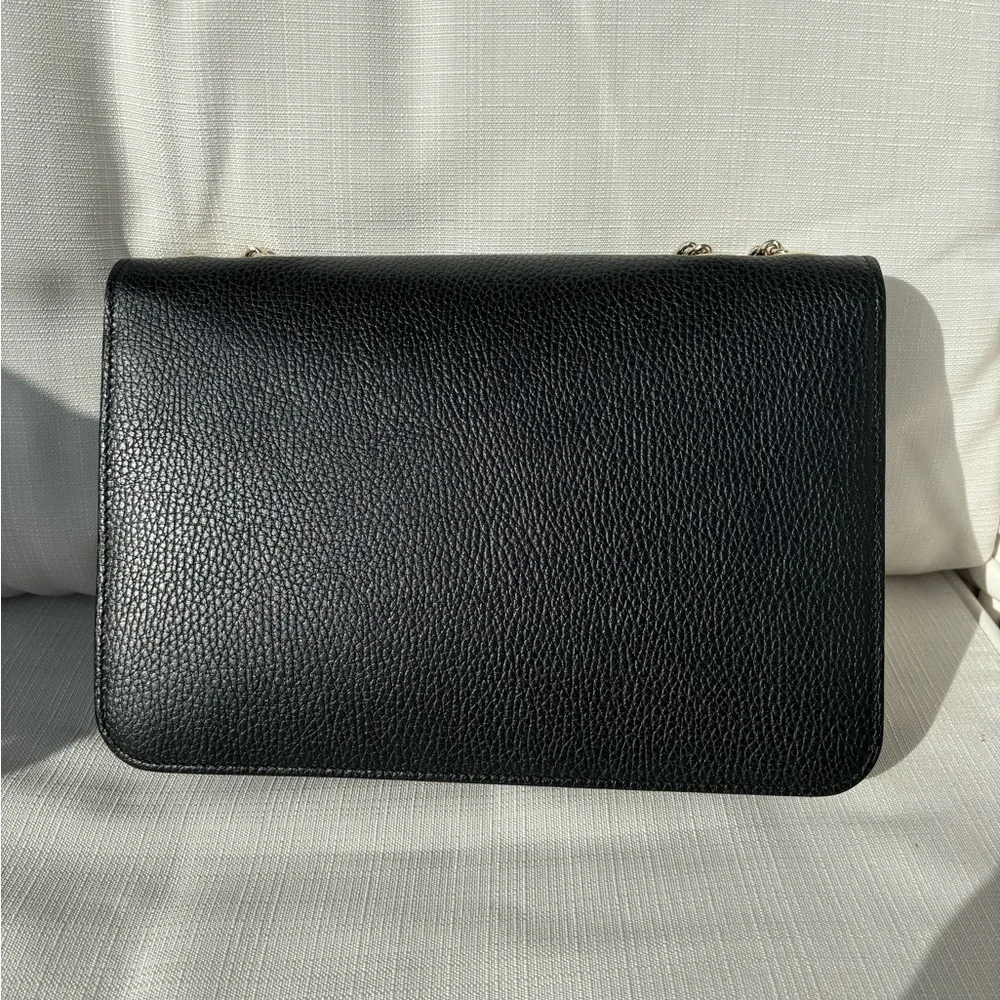 Gucci Interlocking G Shoulder Bag - Picture 3 of 11